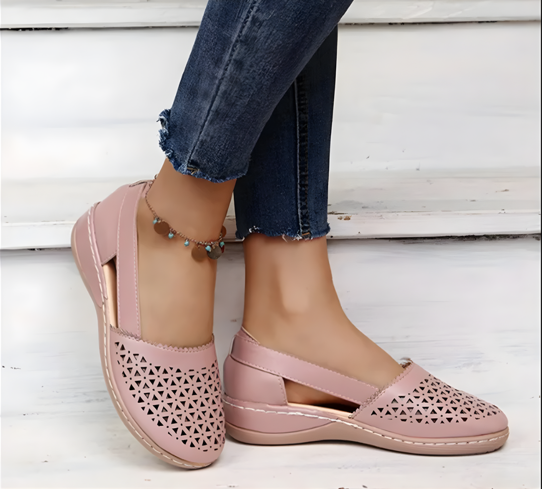Viola™ Orthopedic Shoes