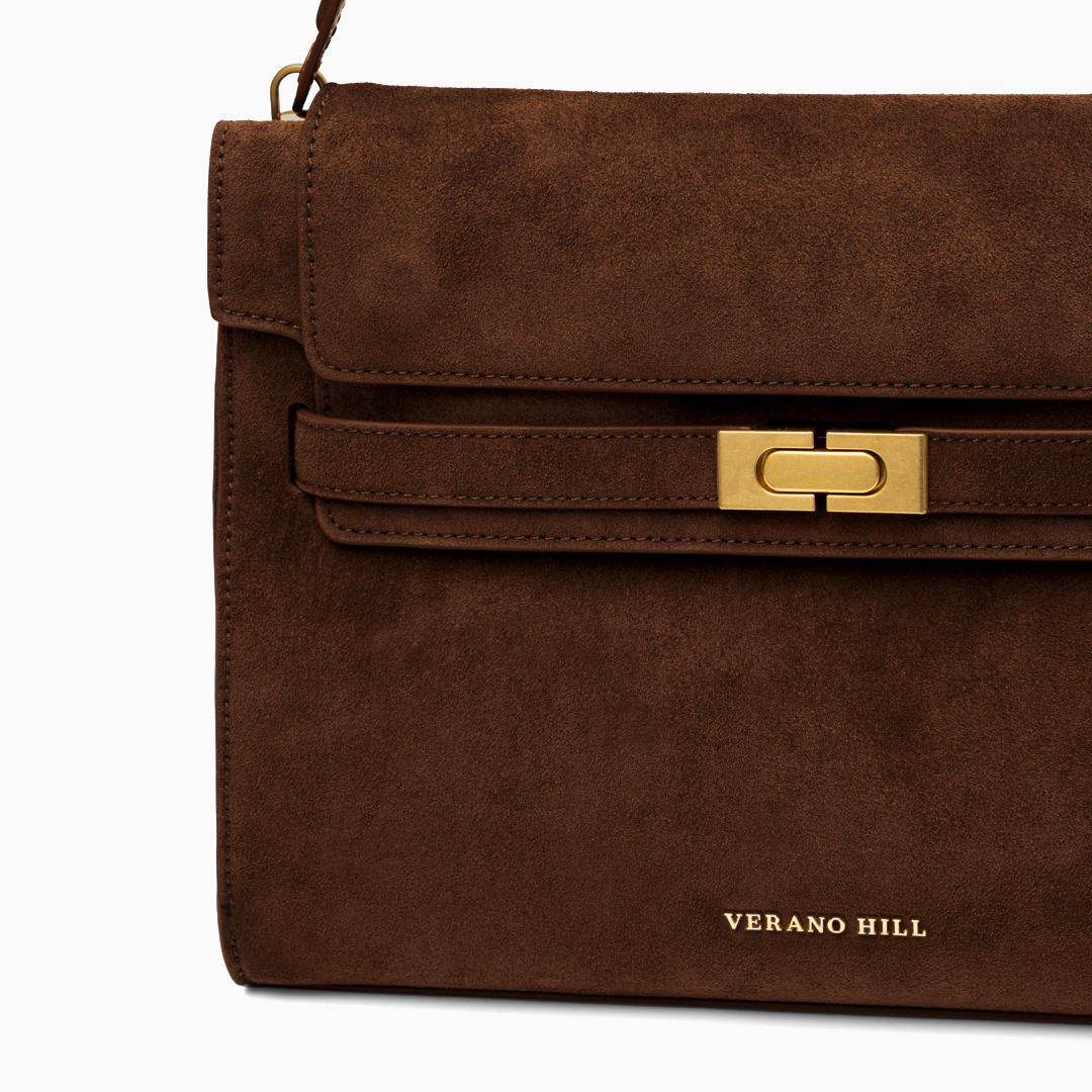 Grace Shoulder Bag
