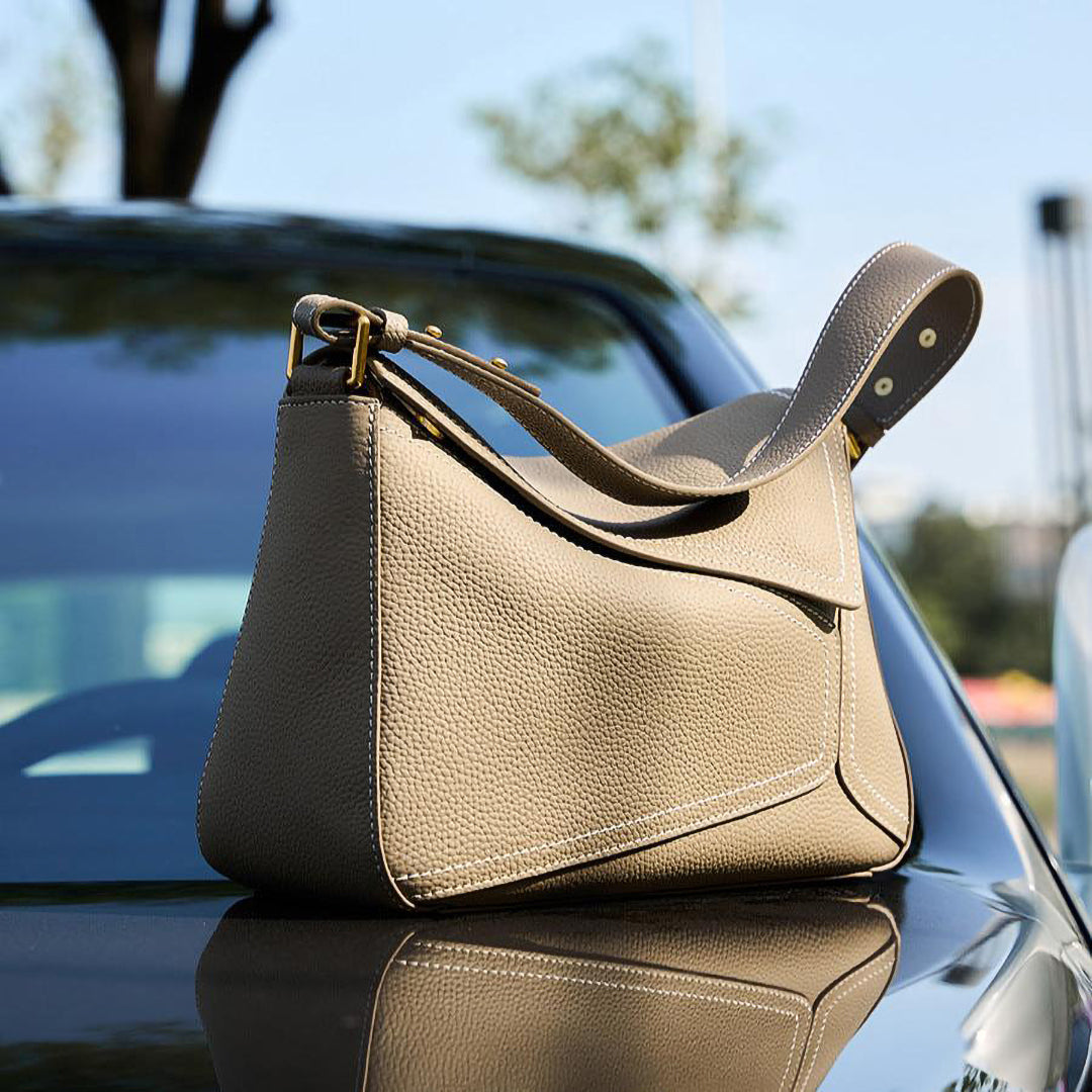Susanne Shoulder Bag