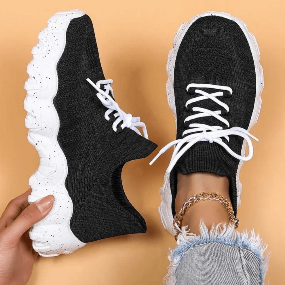 Kaiya™ Orthopedic Sneakers