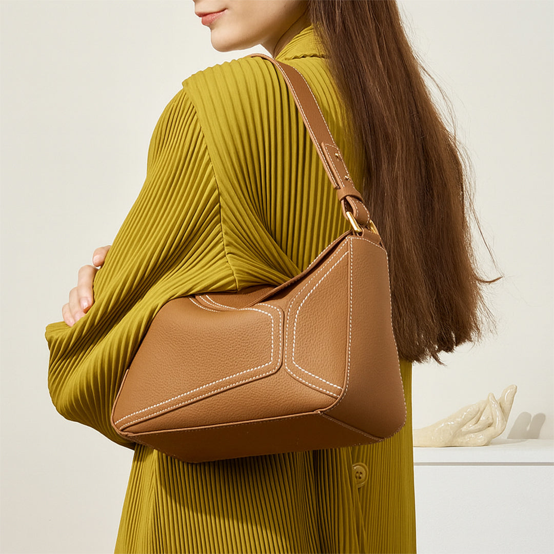 Susanne Shoulder Bag