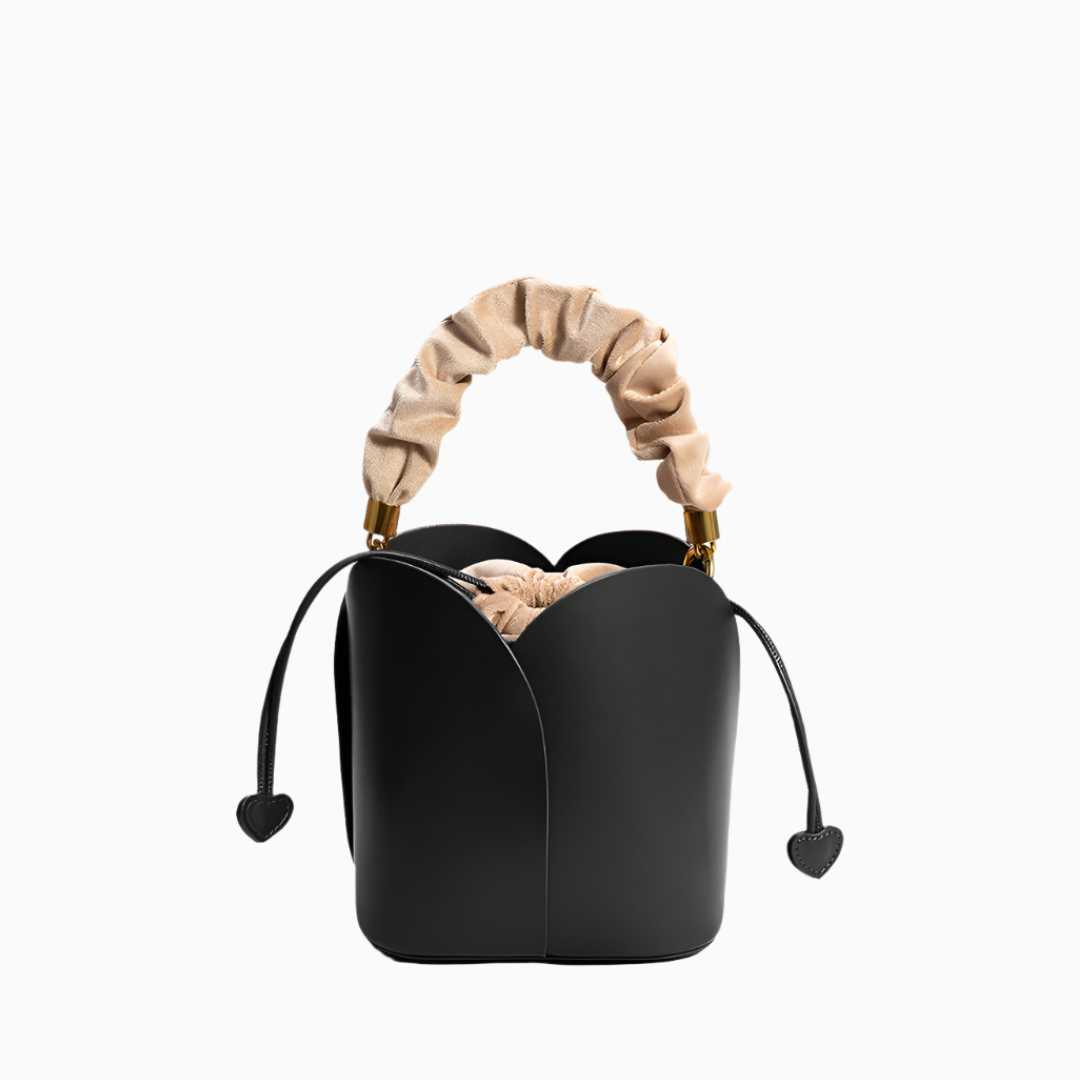 Willow Bucket Handbag