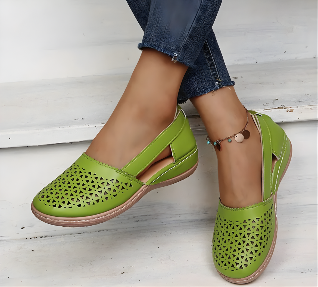 Viola™ Orthopedic Shoes