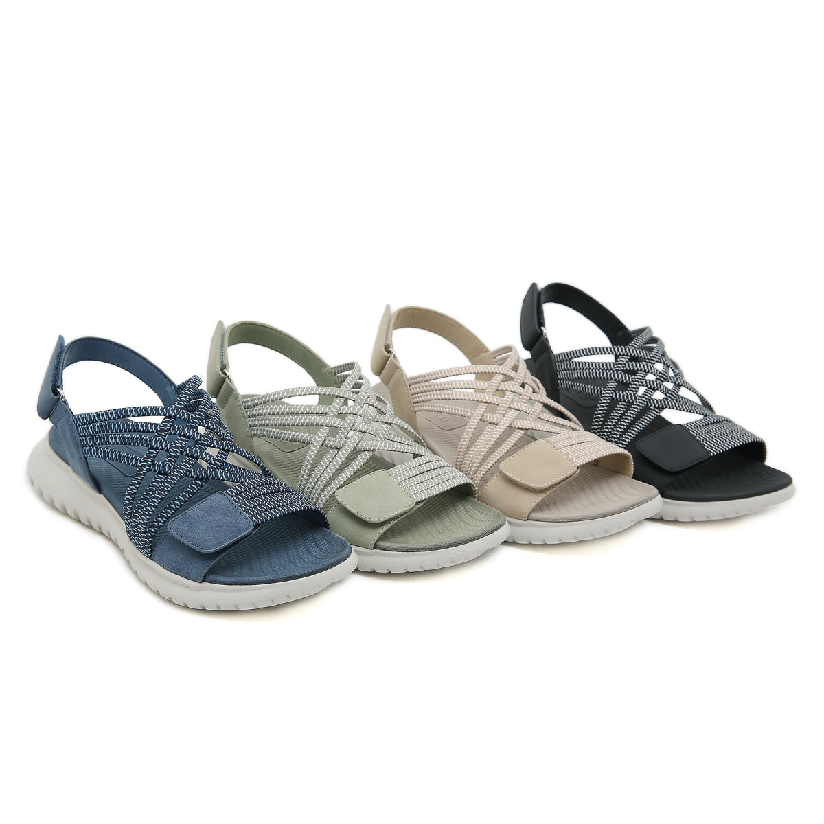 Camila™ Orthopedic Comfort Sandals