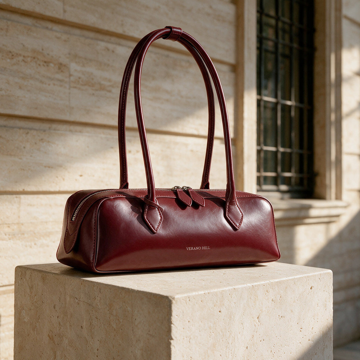 Alessia Shoulder Bag