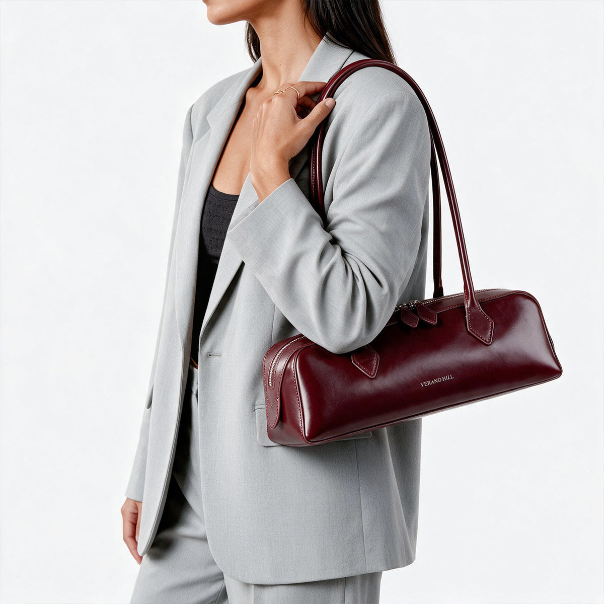 Alessia Shoulder Bag