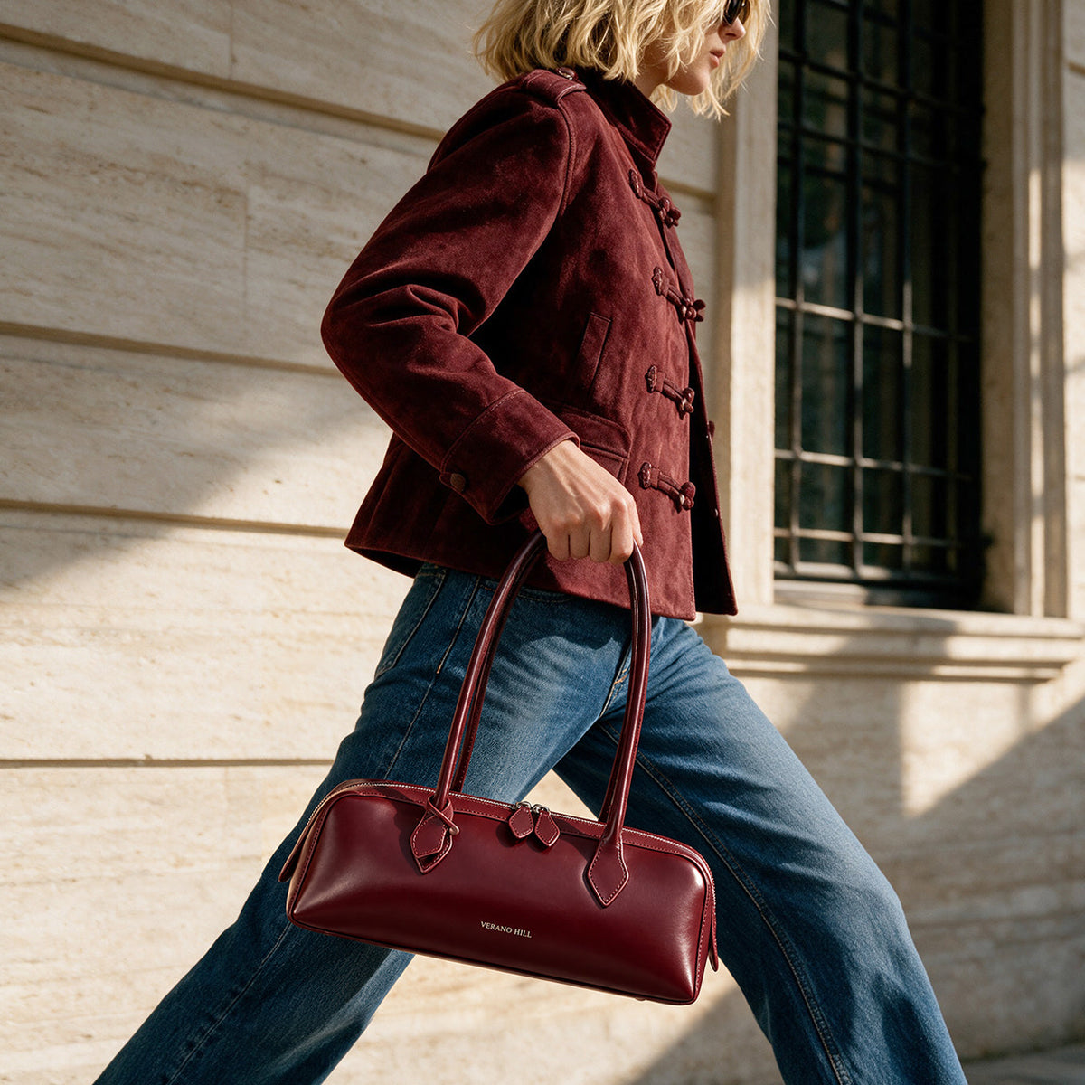Alessia Shoulder Bag