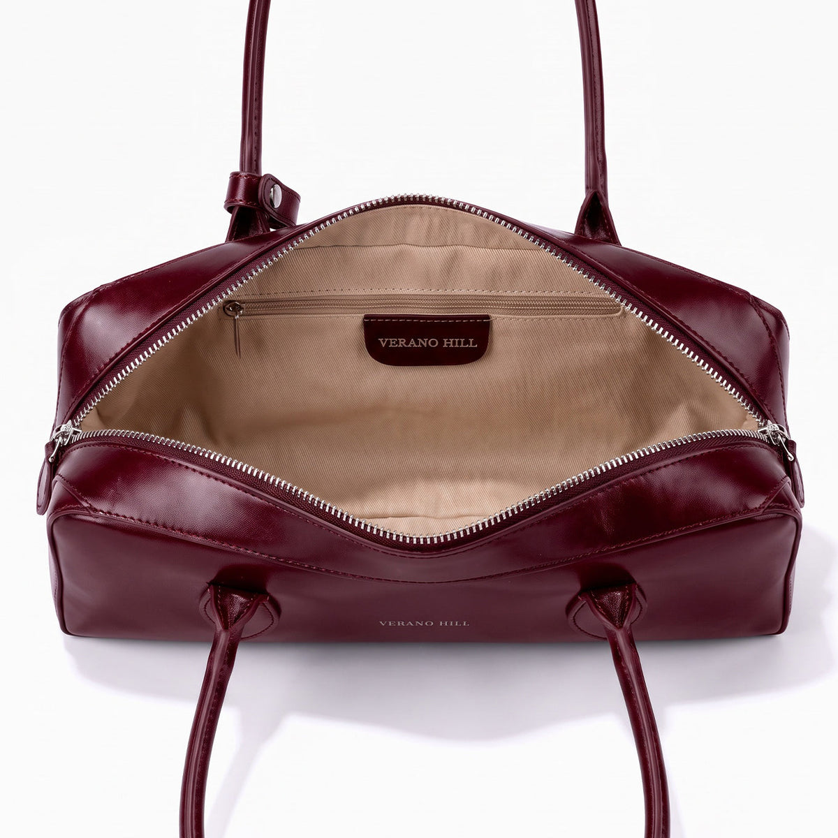 Alessia Shoulder Bag