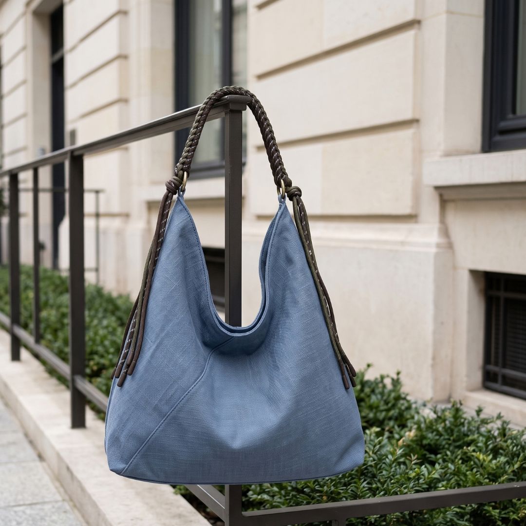 Calissa Shoulder Bag