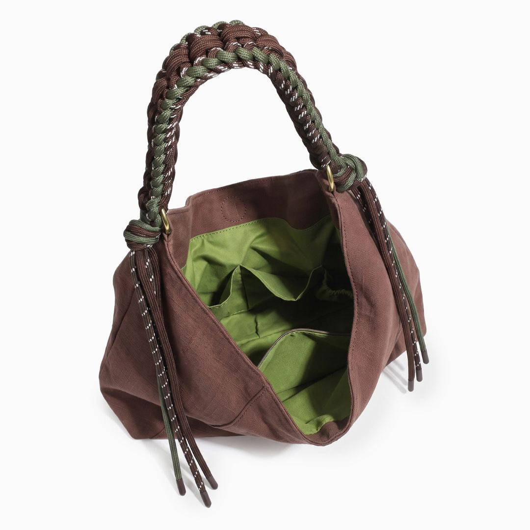 Calissa Shoulder Bag