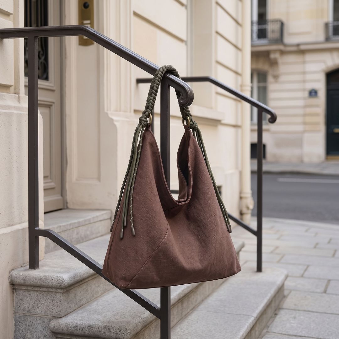 Calissa Shoulder Bag