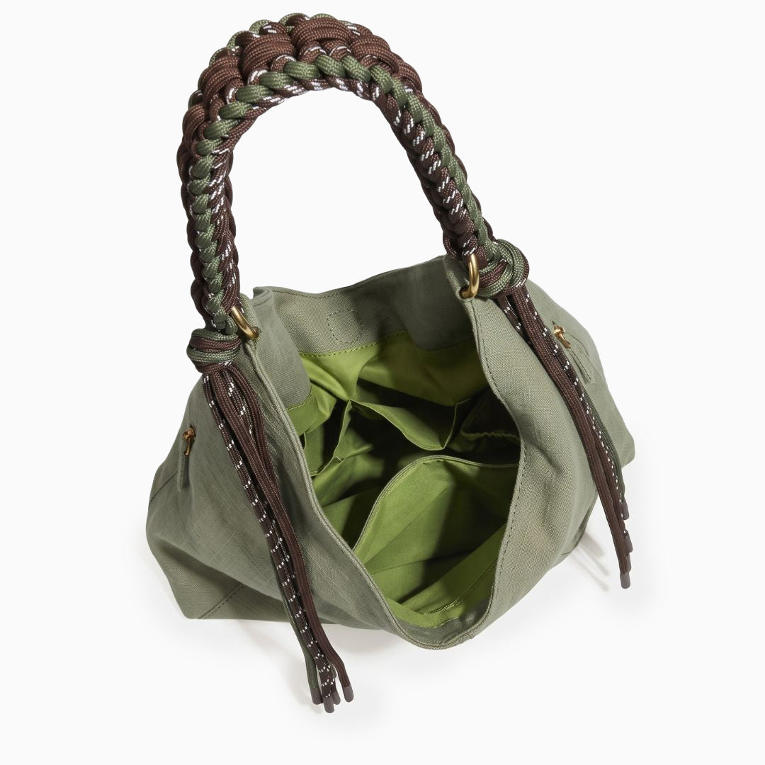 Calissa Shoulder Bag