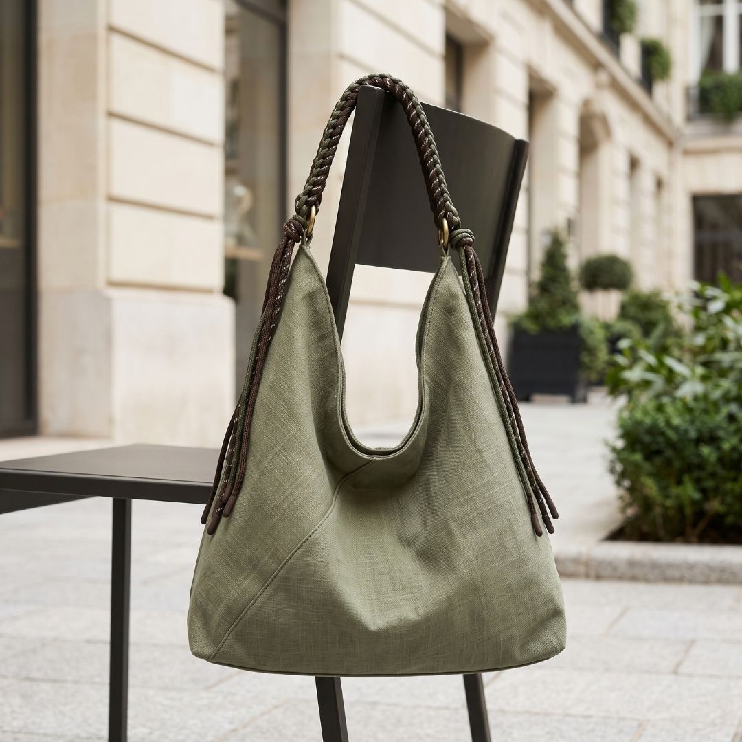 Calissa Shoulder Bag