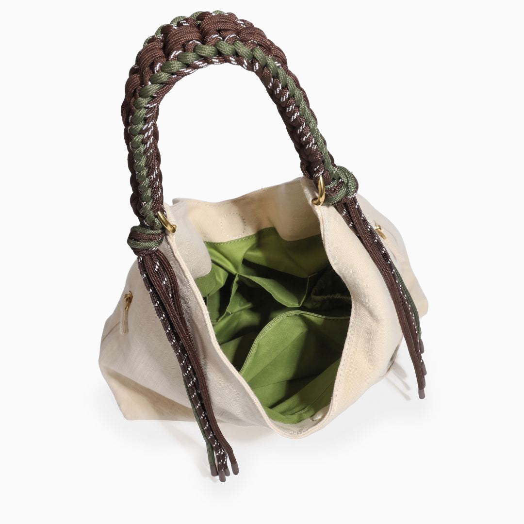 Calissa Shoulder Bag