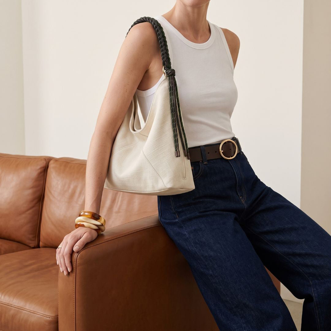 Calissa Shoulder Bag