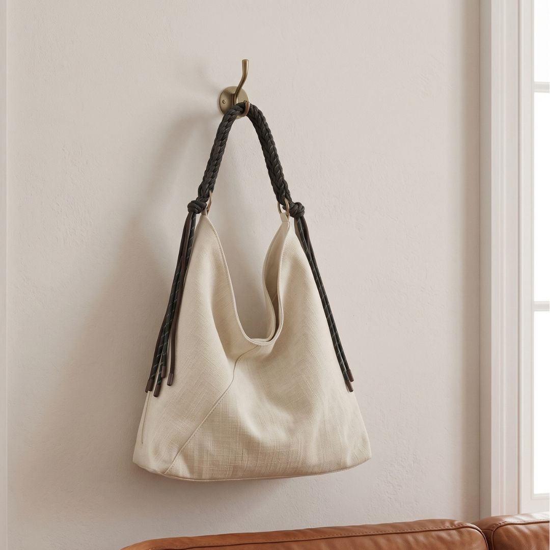 Calissa Shoulder Bag