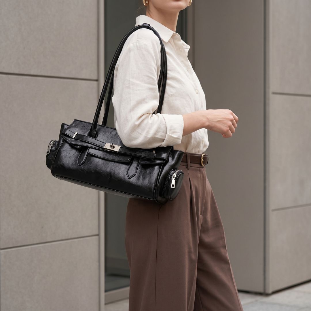 Celestine Shoulder Bag