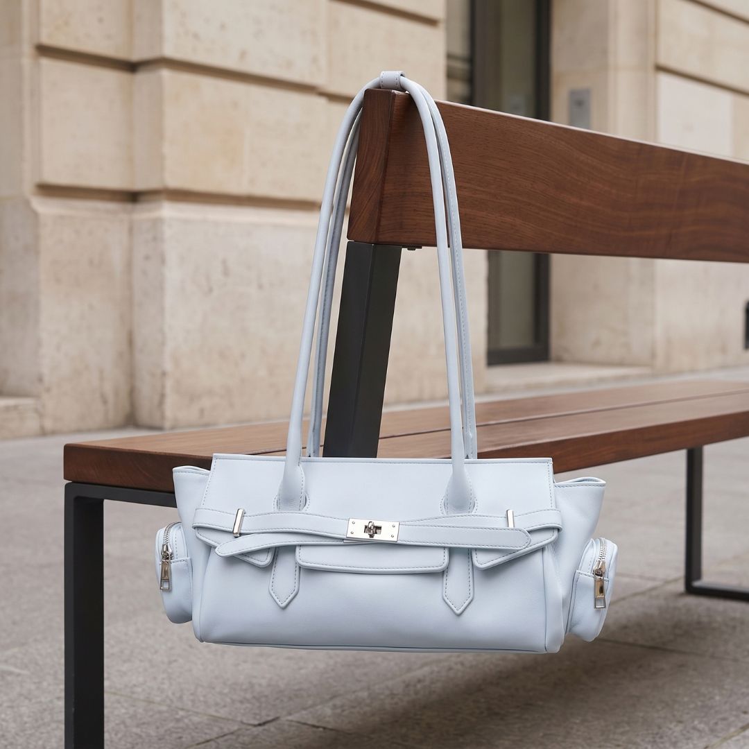 Celestine Shoulder Bag