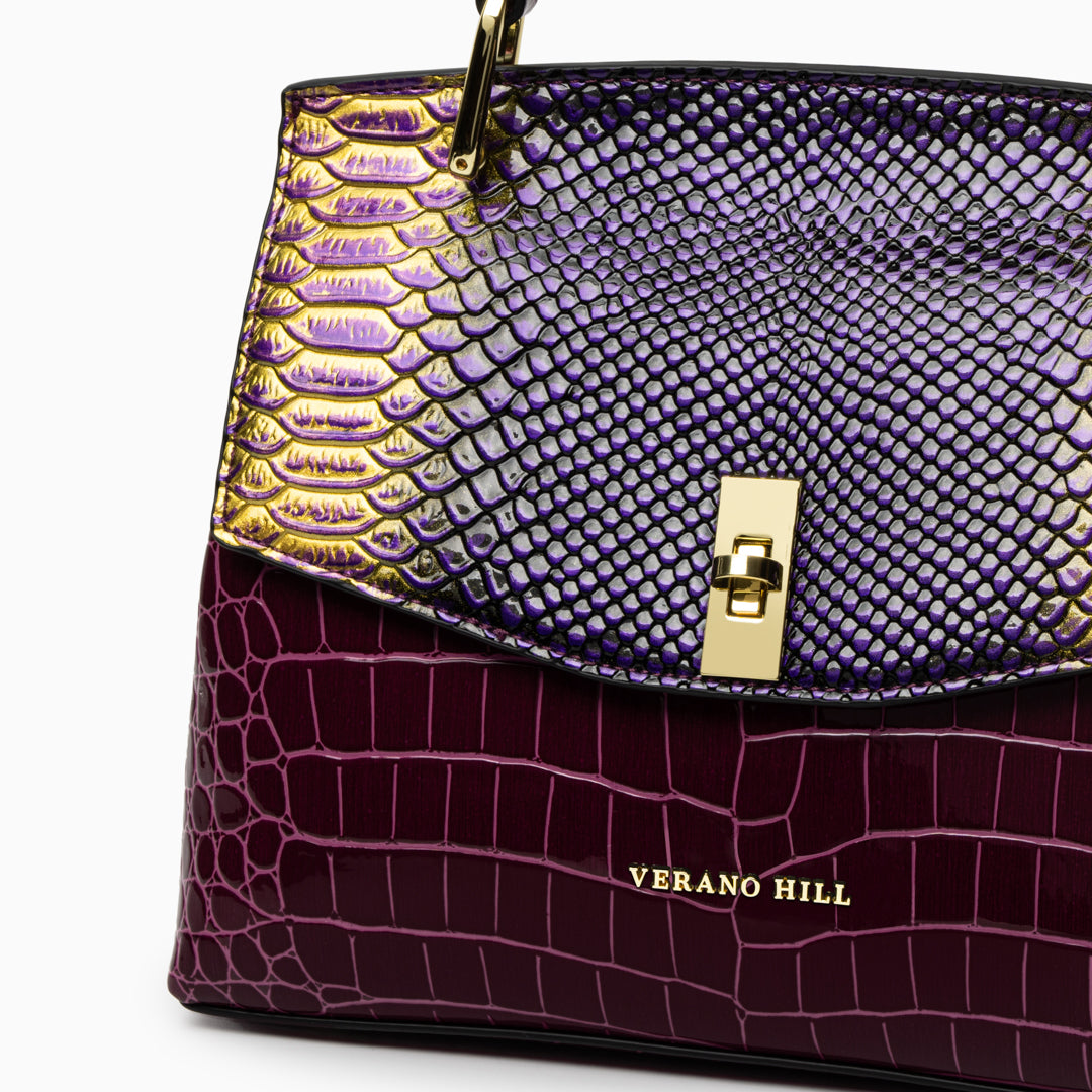 Versailles Shoulder Bag