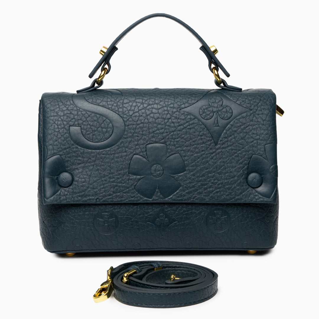 Hana Crossbody Bag