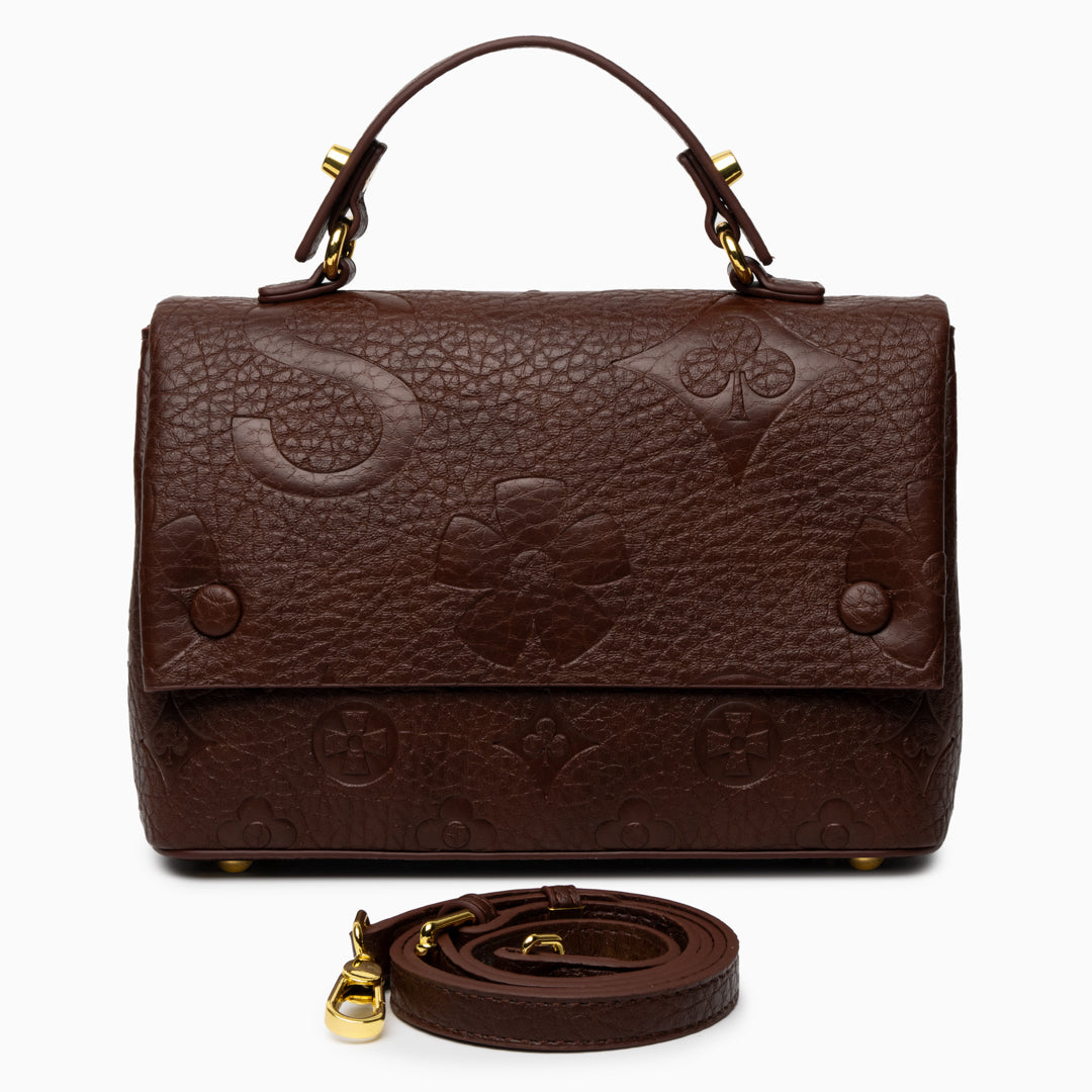 Hana Crossbody Bag