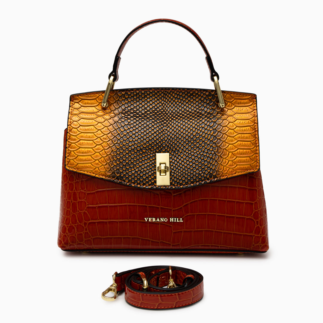 Versailles Shoulder Bag