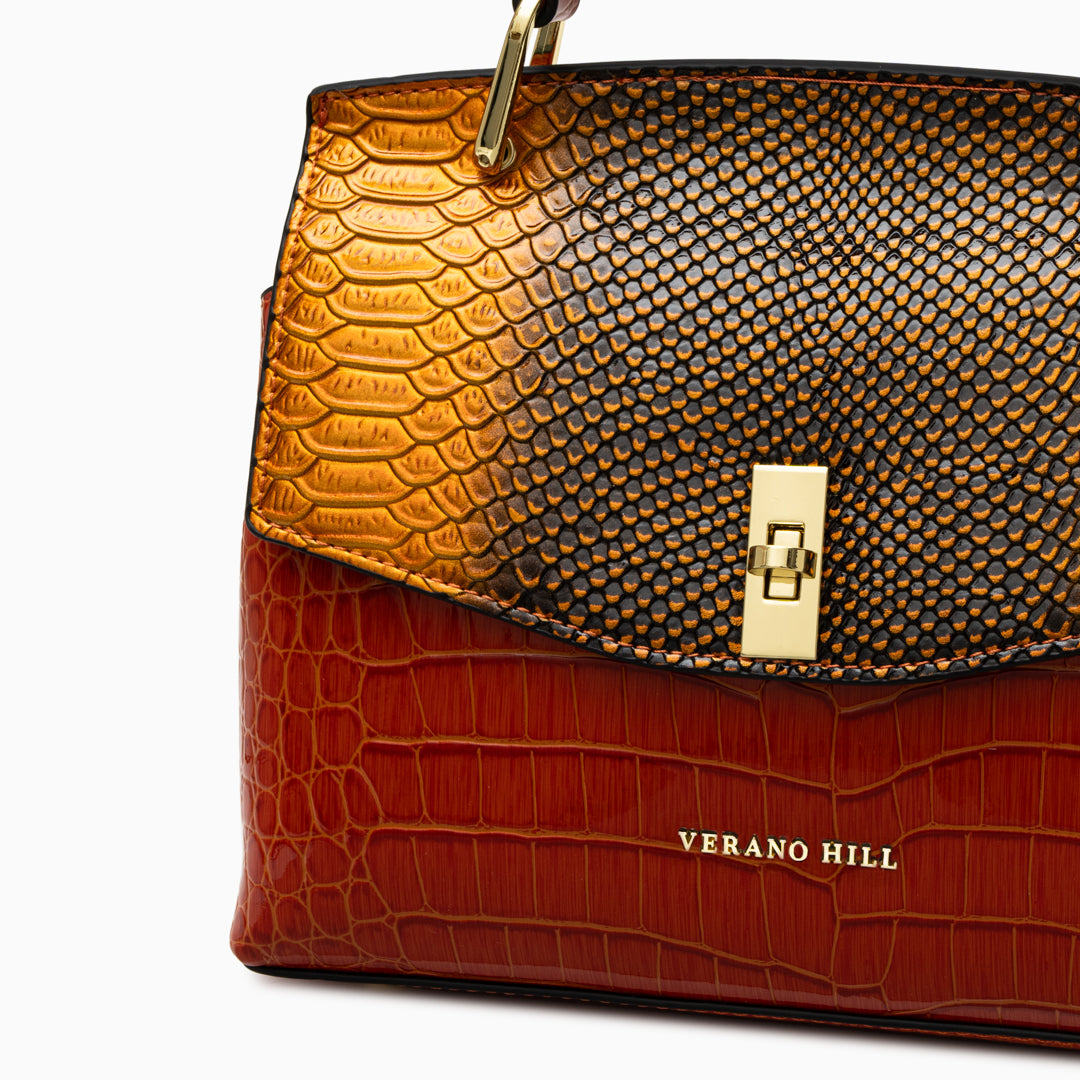 Versailles Shoulder Bag