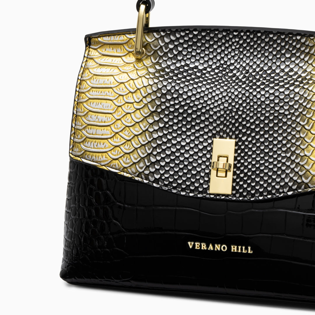 Versailles Shoulder Bag