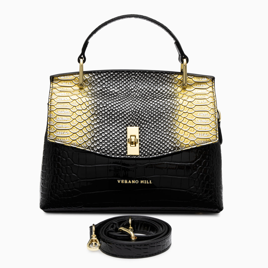 Versailles Shoulder Bag