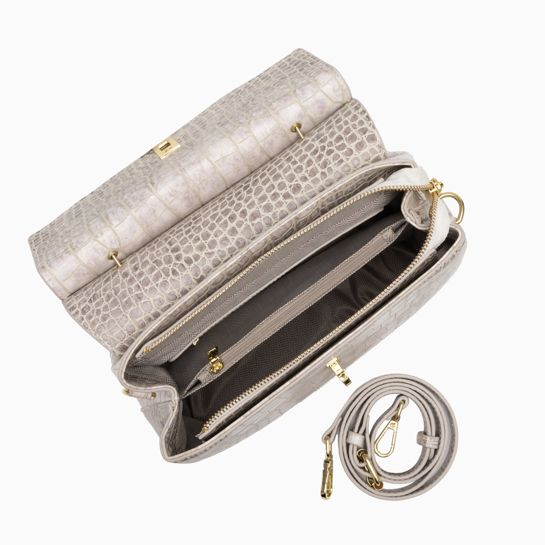 Versailles Shoulder Bag