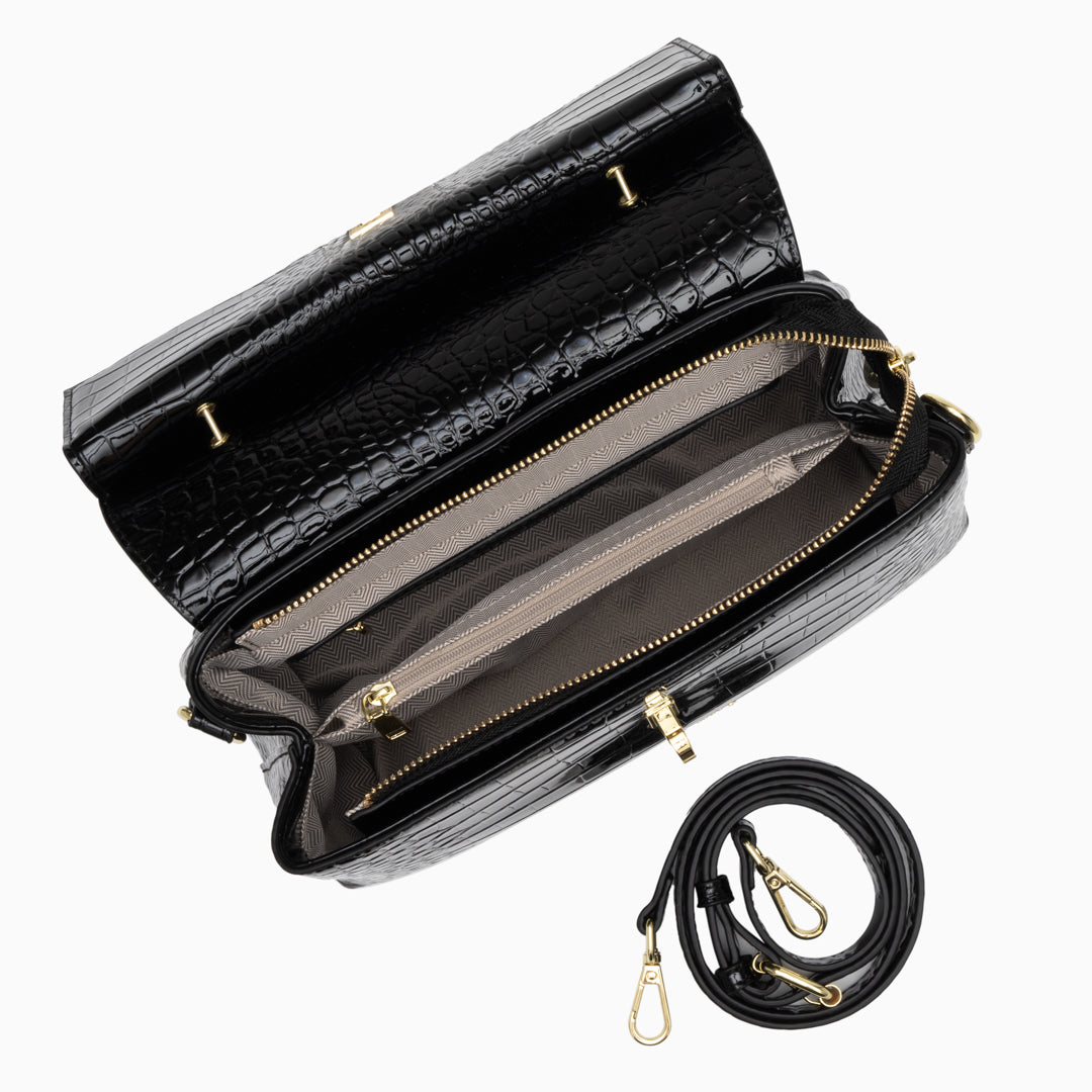 Versailles Shoulder Bag