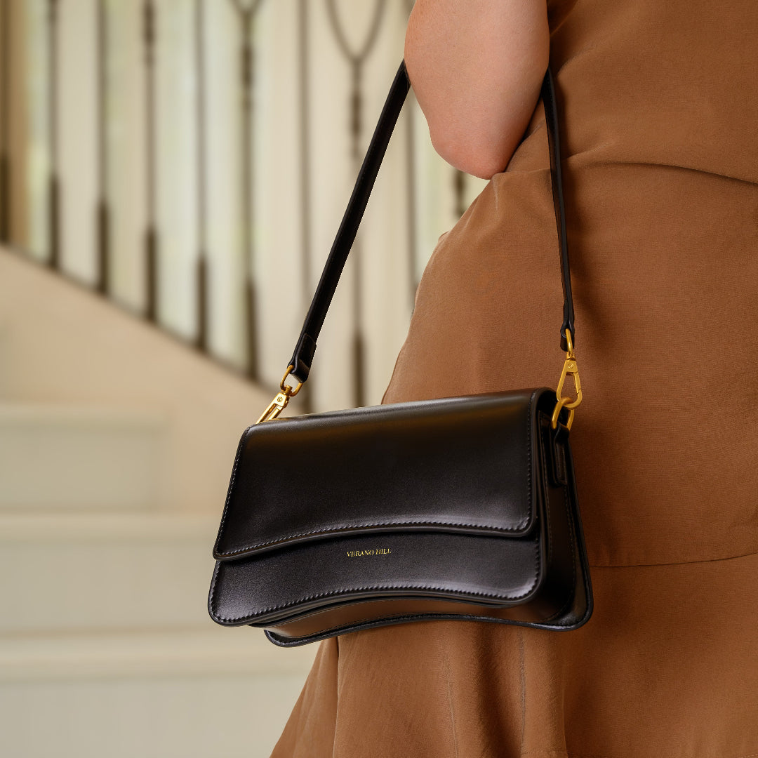 Britney Shoulder Bag