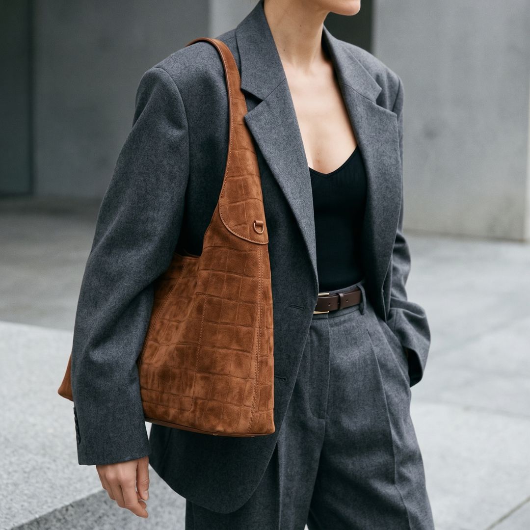 Fennwrick Shoulder Bag