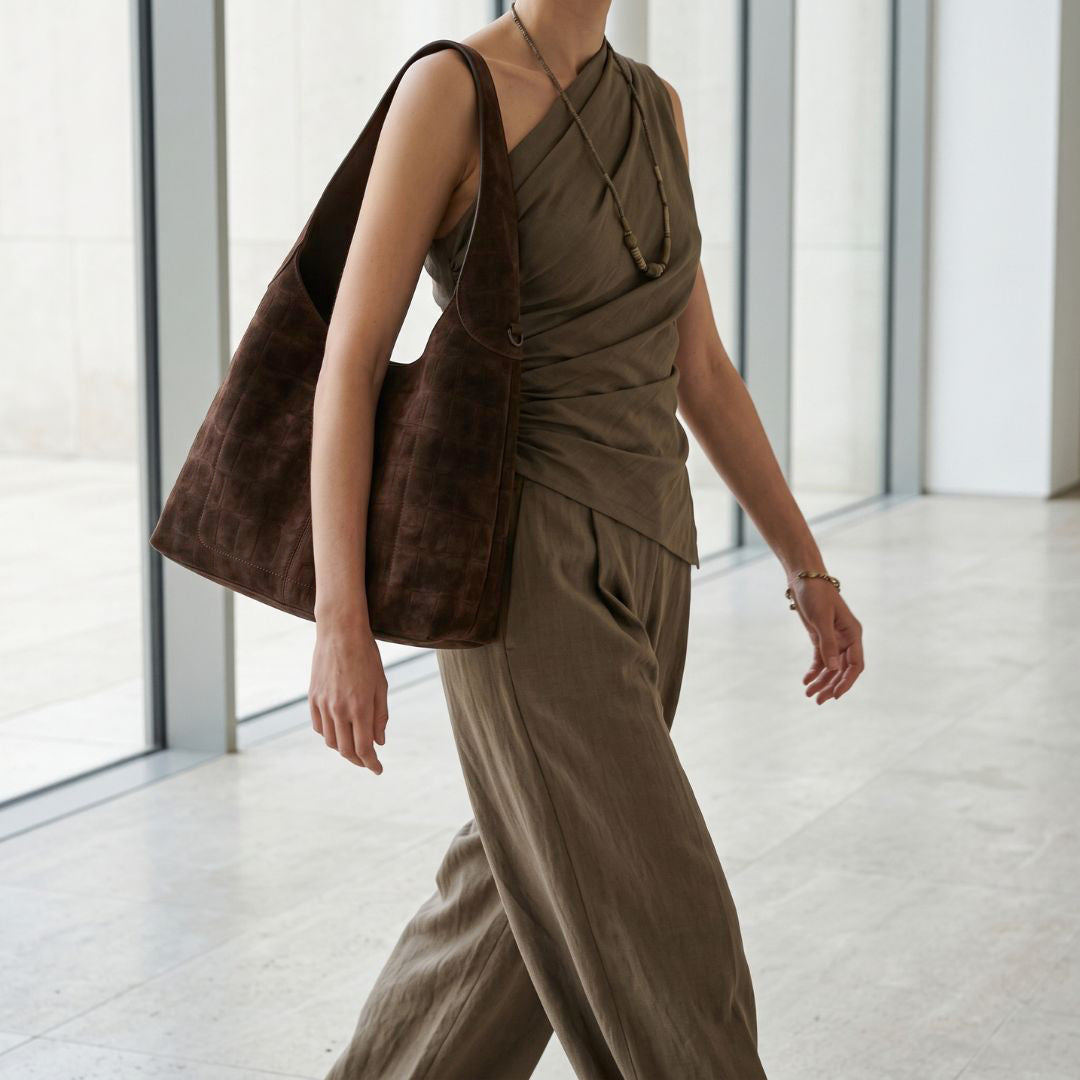 Fennwrick Shoulder Bag