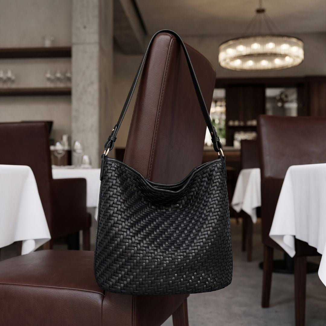 Fiorenza Shoulder Bag