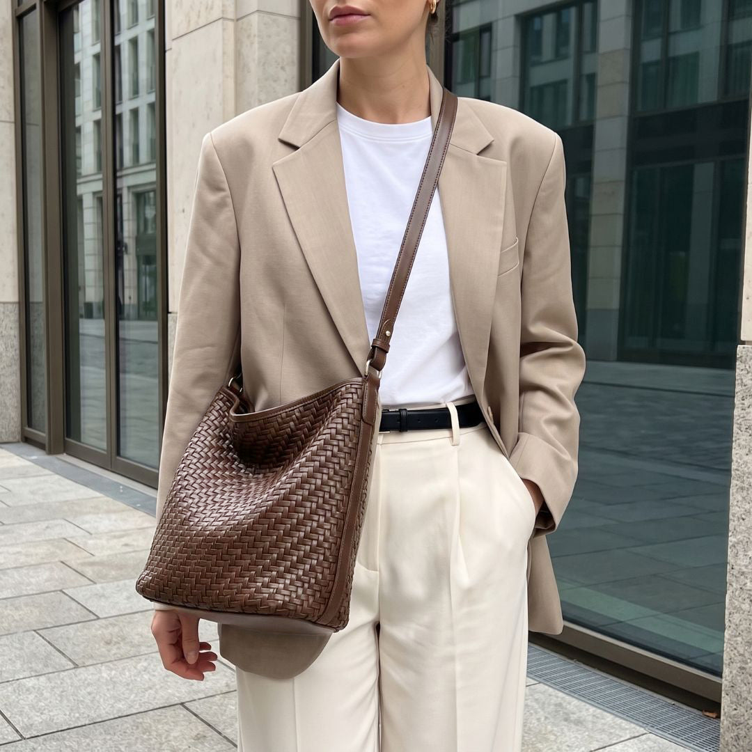 Fiorenza Shoulder Bag