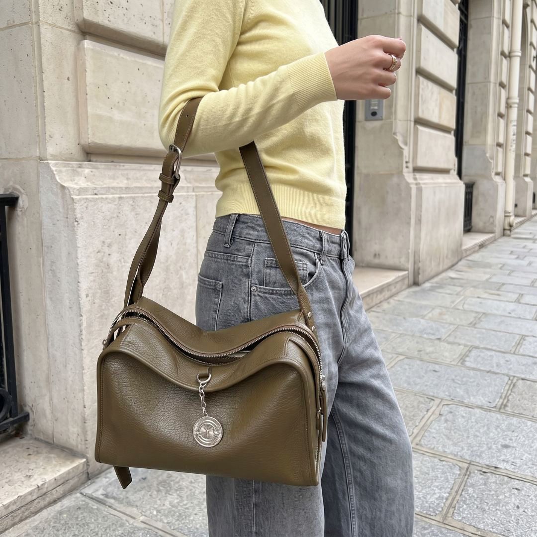 Havendrine Shoulder Bag