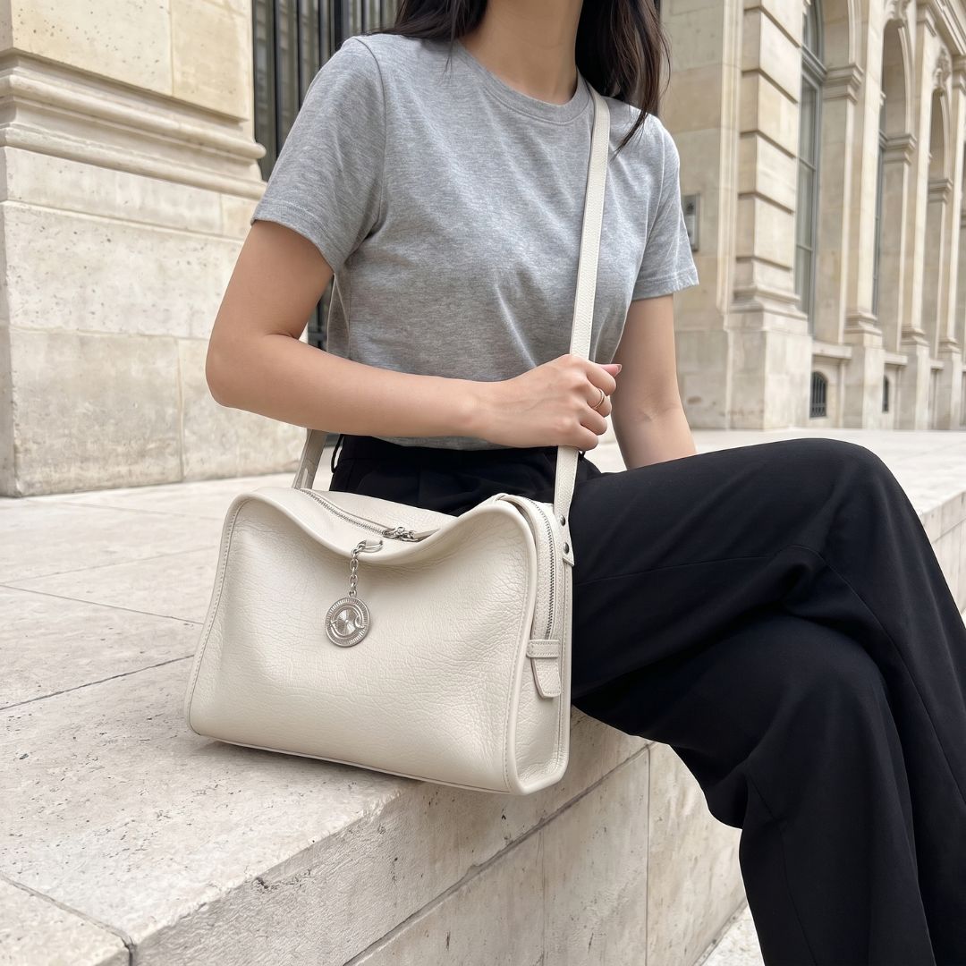 Havendrine Shoulder Bag