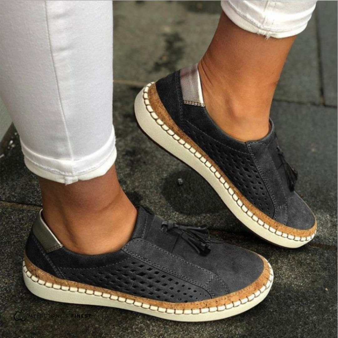 Kendall™ Orthopedic  Slip-Ons
