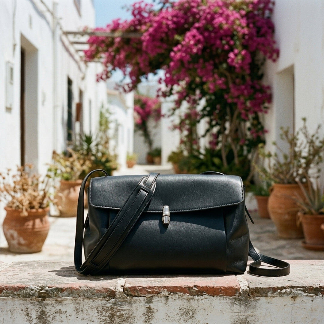 Marisceline Shoulder Bag