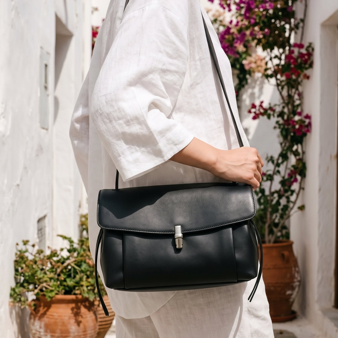Marisceline Shoulder Bag