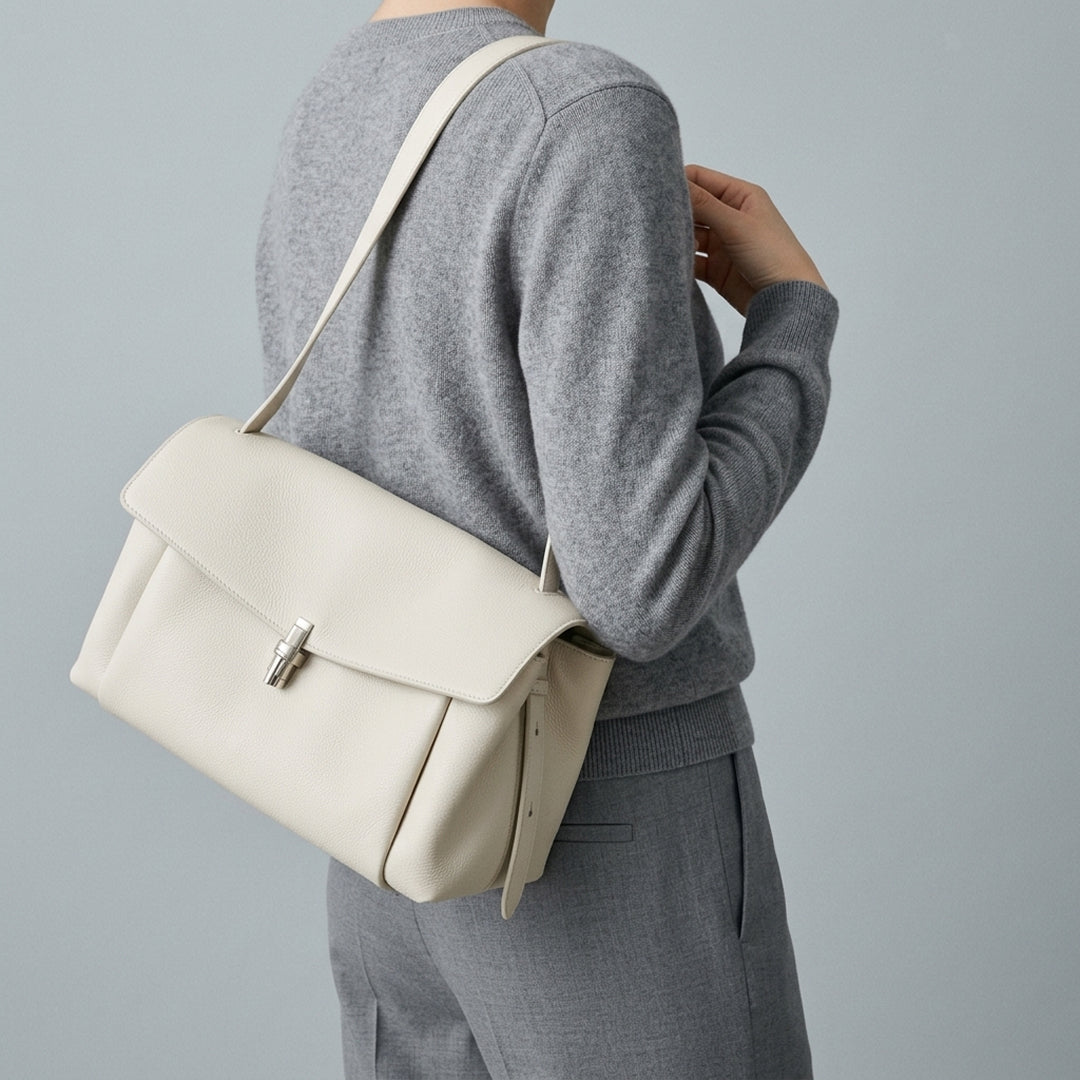 Marisceline Shoulder Bag