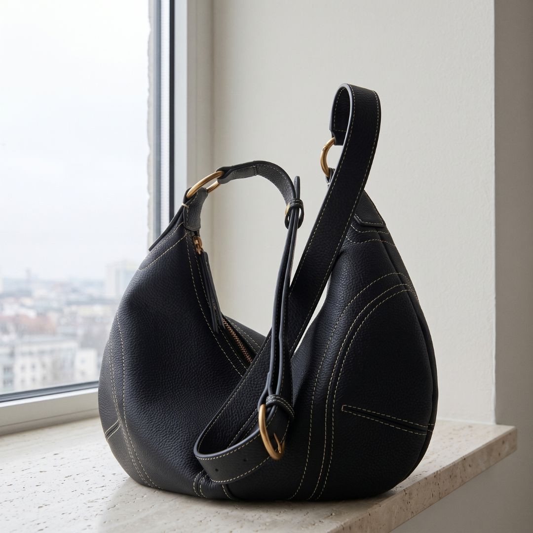 Marisenna Shoulder Bag
