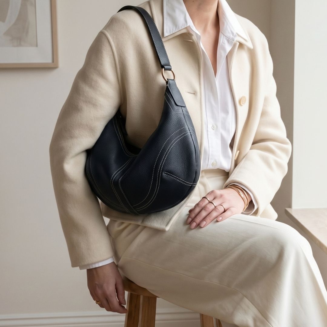 Marisenna Shoulder Bag