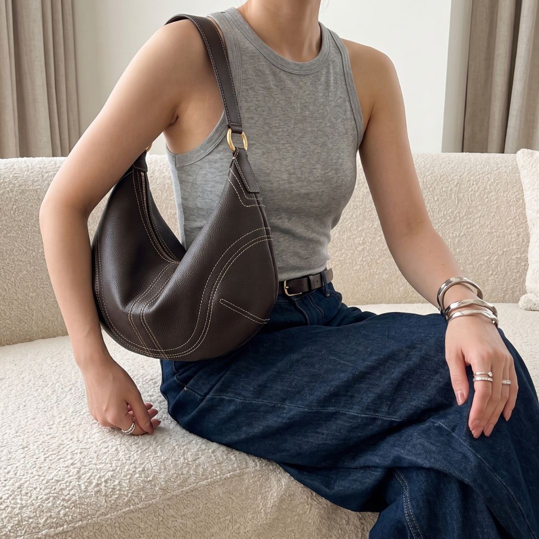 Marisenna Shoulder Bag