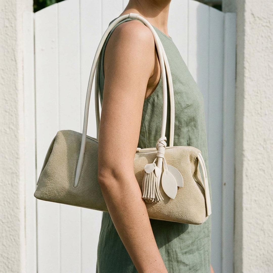 Marisenne Shoulder Bag
