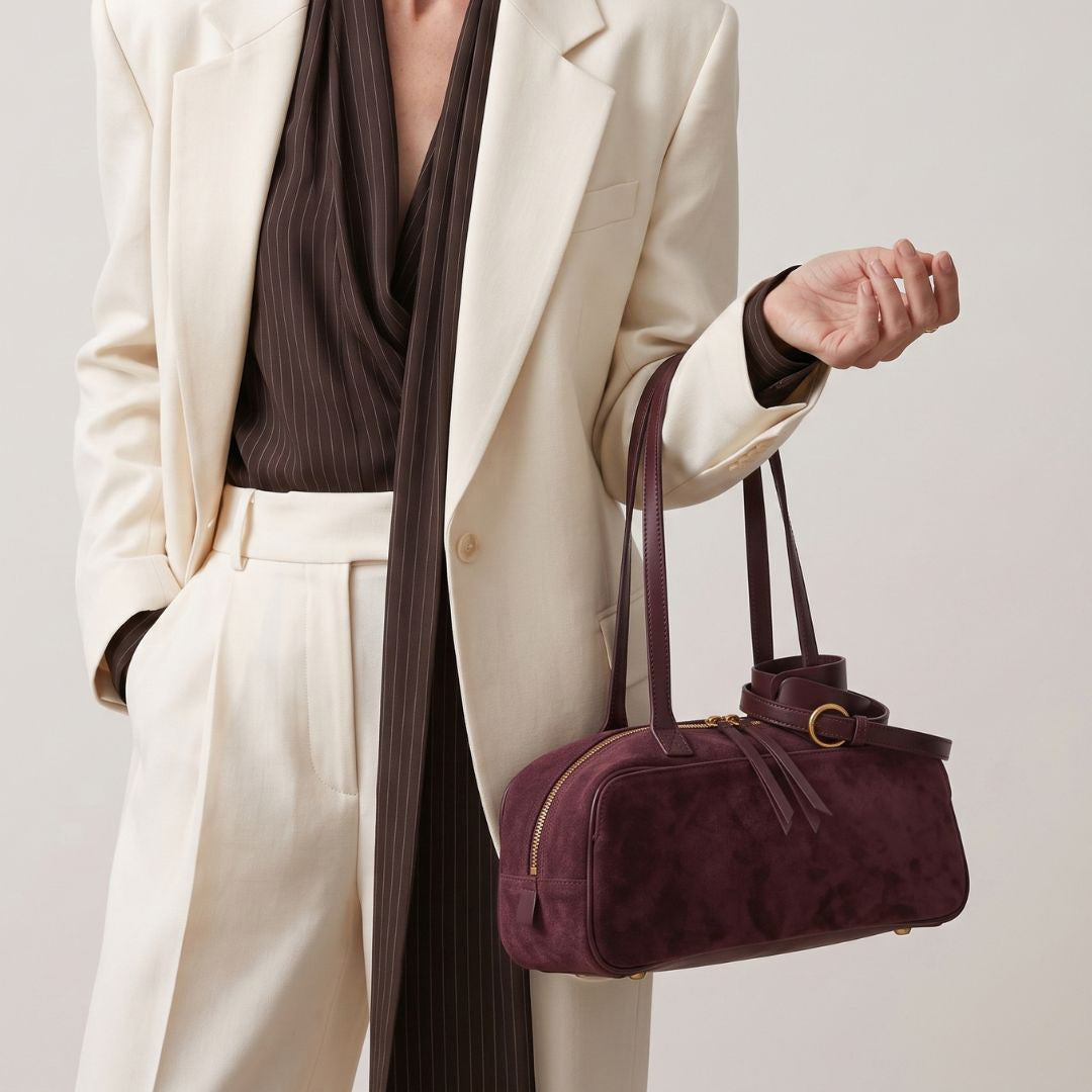 Marisol Shoulder Bag