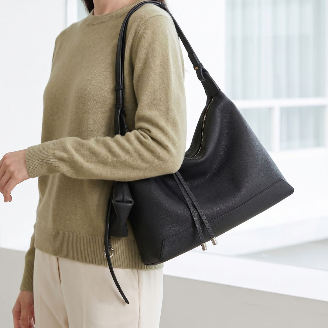 Nessandra Shoulder Bag