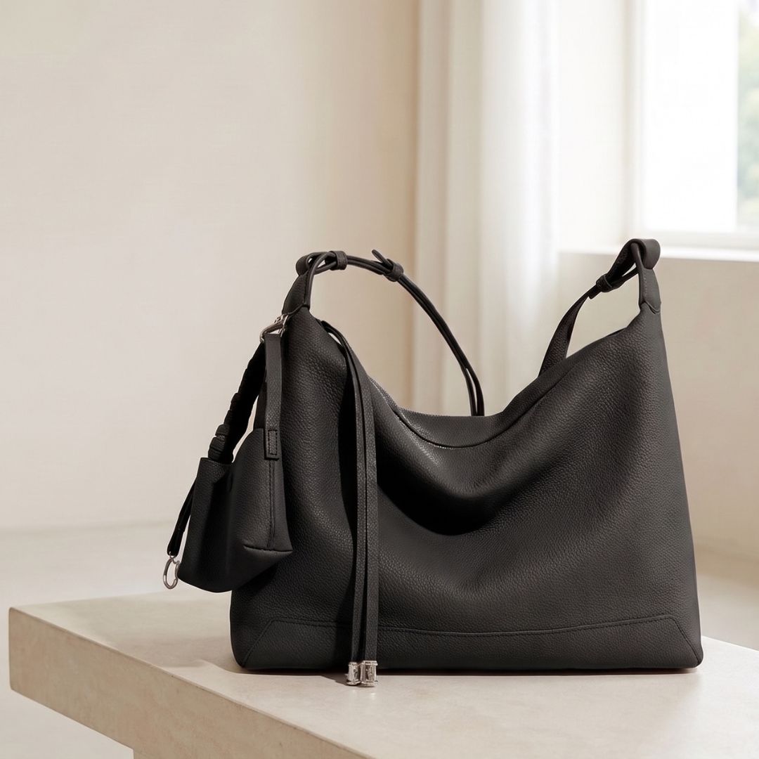 Nessandra Shoulder Bag