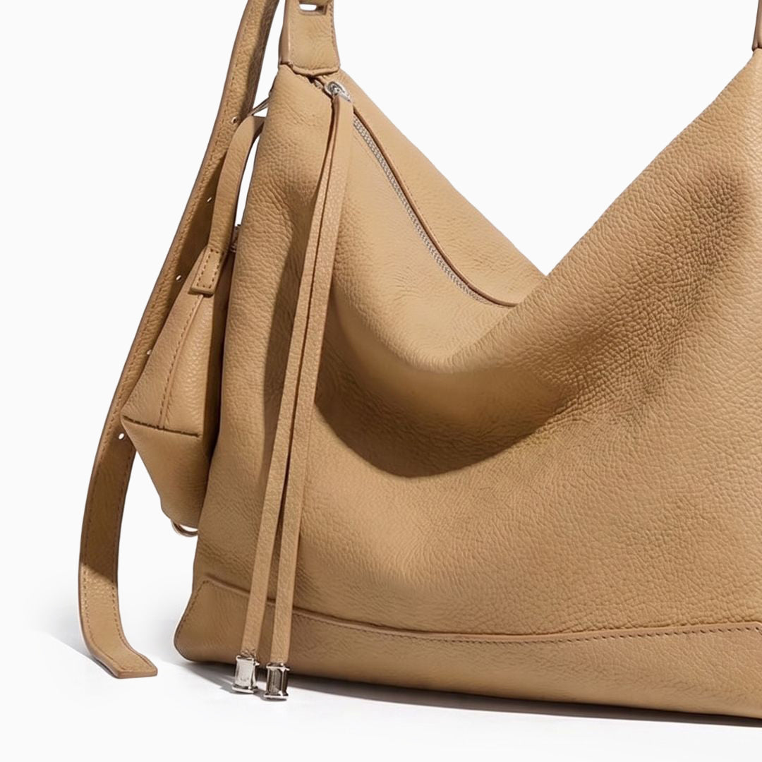 Nessandra Shoulder Bag